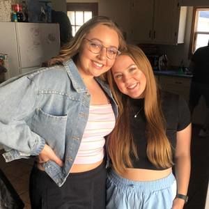 Meet your Posher, Cassie